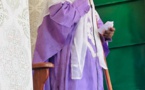 Sermon du vendredi / L’Imam de la mosquée de Grand Standing de Thiès : "Le rôle du député, ce n’est pas tout le temps de regarder la direction de son parti"