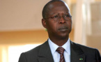 Ousmane Sonko rend hommage à Feu Mahammed Boun Abdallah Dionne