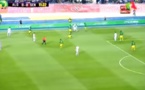 Revivez le match amical Algérie-Sénégal (1-0)