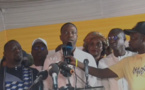 Meeting à Saint-Louis : Abdoulaye Sylla promet des usines de transformation, pour l’emploi des jeunes 