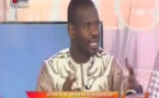 Vidéo - Pape Cheikh revient sur le "dérapage" de Amina Poté