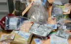 Blanchiment et trafic international de drogue : La justice française soupçonne les dirigeants sénégalais de Oasis Gold Sarl