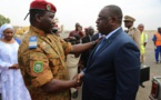 Un mois après la médiation controversée de Macky au Burkina : Zida à Dakar pour arrondir les angles