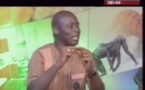 Management du sport  Cheikh Tidiane Gomis met encore les pieds dans les plats