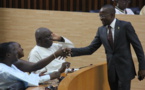 Abdou Mbow "choqué" par les propos de Doudou Wade 