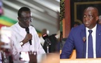 Décès de Mamadou Moustapha Bâ, ancien Ministre des Finances et du Budget : Amadou Bâ suspend sa campagne