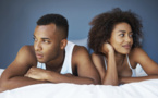 10 choses qui refroidissent l’homme au lit