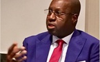 Décès de Mamadou Moustapha Bâ : Les condoléances d'Abdou Karim Sall