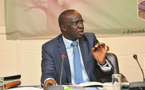 Cheikh Issa Sall: "Mamadou Moustapha Bâ a marqué notre nation, par son engagement et sa vision pour le bien commun"