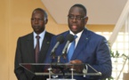 Le budget de la Primature passe de 20 à 61 milliards de F Cfa et celui de la présidence de 63 à 71 milliards