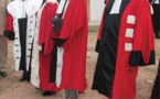 Conseil supérieur de la Magistrature : Le juge Samba Sall remplace Mahawa Sémou Diouf