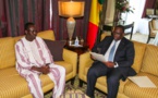 Dénouement de la crise burkinabè: Isaac Zida magnifie le rôle de Macky Sall 