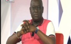 Vidéo : Me El Hadji Diouf clashe l’émission Jakaarlo bi de la Tfm