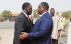 Relations Dakar-Ouaga : Zida dissipe les nuages