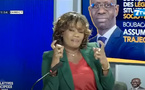 Témoignages émouvants de Maimouna Ndour Faye sur Moustapha Ba: «C’était un homme bien sur tous les plans »