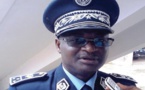 Entretien du jour avec Oumar Maal, nouveau Directeur de la Police