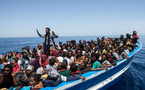 Tragédie de la migration clandestine : La pirogue partie de Bassoul secourue, mais avec 19 morts (HSF)