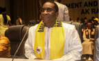 Mouvement ALSAR:  Racine Sy entre éloquence et popularité !