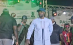 Matam : Ousmane Sonko veut faire de la région, un ‘’hub industriel’’