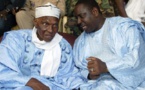 Touba souhaite des retrouvailles entre Me Wade et Macky Sall