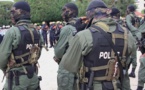 La Police, une jungle… (Par El Hadj Bassamba Camara, commissaire divisionnaire à la retraite)