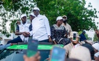 Reprise de la campagne de Jamm ak Njarin : Amadou Bâ porte les doléances de Karang