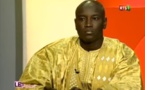 "Le Point" reçoit le ministre Aly Ngouille Ndiaye