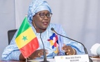 L’UDS/A de Adji Mergane Kanouté soutient la liste Pastef pour les Législatives 2024