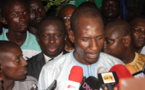 Exclusion de Modou Diagne Fada du Pds : les réformistes promettent une réponse politico-judiciaire