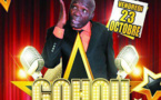Pour cause de la Tamkharit, le "Gohou Show" reporté au 27 novembre