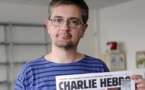 "Charlie Hebdo": les confidences troublantes de l'ex de Charb