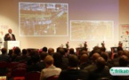 Investissements, le PSE brille au Rebranding Africa Forum à Bruxelles