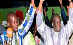 A Diourbel pour les Législatives :  Moustapha Niang décline les cinq raisons de soutenir la coalition Samm Sunu Rew/Jotali Kaddu Askam Wi