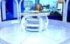 Journal de 13 H du lundi 19 octobre 2015 - RTS1