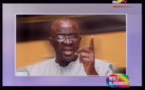 Moustapha Cissé Lô s'en prend à Me El Hadji Diouf, version Sa Ndiogou