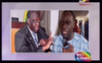  Débat houleux entre Me El Hadji Diouf et Moustapha Niasse, version Sa Ndiogou