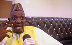 Criminalisation de l’homosexualité et institutionnalisation du Magal et du Gamou : les priorités de Serigne Modou Bousso Diengà l’Assemblée nationale