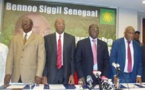 Situation sociopolitique du Sénégal : Benno Siggil Senegaal félicite Modou Diagne Fada