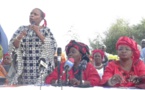 Exclusion de Modou Diagne Fada : Les femmes du Pds roulent pour Wade