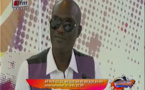 Superbe impro en duo de Zoula et Alioune Mbaye Nder
