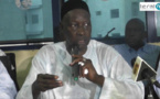 Abdoulaye Faye, administrateur du Pds : "Nous travaillons au-delà des simples retrouvailles entre Wade et Macky"