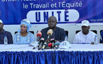 Tête de liste nationale de L'Unité en campagne : Cheikh Issa Sall promet de porter les préoccupations des Nguékhokhois, une fois élu