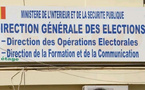 Direction générale des Élections (D.G.E) : Historique de sa création à nos jours...
