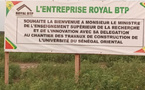 Sénégal- Affaire Ibrahim Karagnara : Royal BTP via sa direction de la communication écrit à Confidentiel Afrique