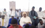 Saint-Louis : Récital de coran de Sonko Family pour des élections Législatives calmes et paisibles