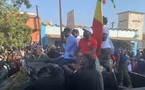 Campagne des élections Législatives 2024 : Pir déroule le tapis rouge à Ousmane Sonko