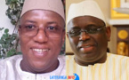 Chérif Boun Aïdara et un groupe de marabouts de la Casamance, s’engagent pour la réélection de Macky Sall