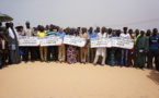 Développement Local: GCO débloque Quarante millions FCFA au profit des populations de Diogo et de Méouane