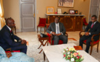 Le Président Macky Sall bénit le projet d'industrie pharmaceutique
