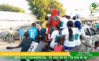 Engagement pour une large inclusion : Samm Sunu Rew Jotali Kaddu Askan Wi en tournée à Diourbel